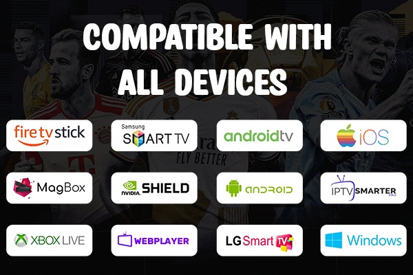 IPTV Quebec